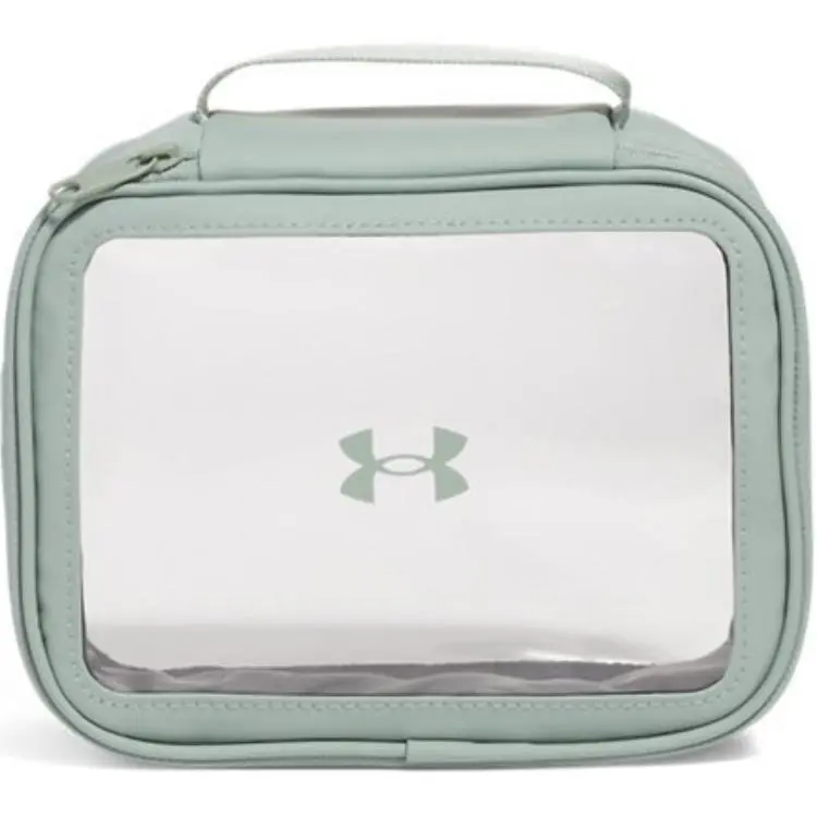 Under Armour Polyurethane Storage Bag Women's Lime Green