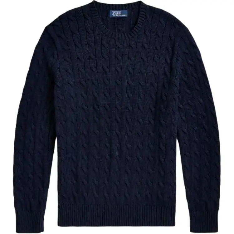 Polo Ralph Lauren Cable knit Sweater