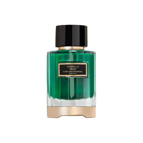 CarolinaHerrera Emerald Musk