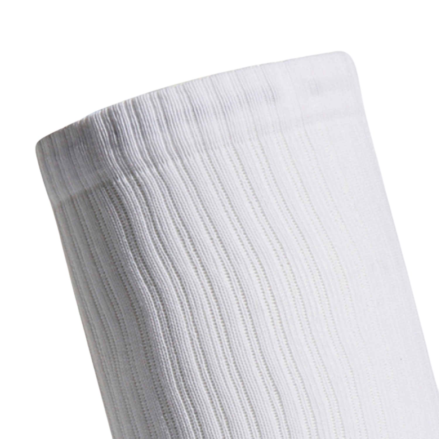 Adidas Originals Knee High Socks Unisex 1 Pack White