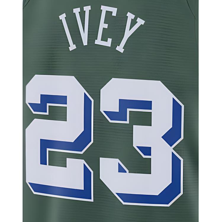 Nike Basketball Jerseys Unisex Green Moderate Other