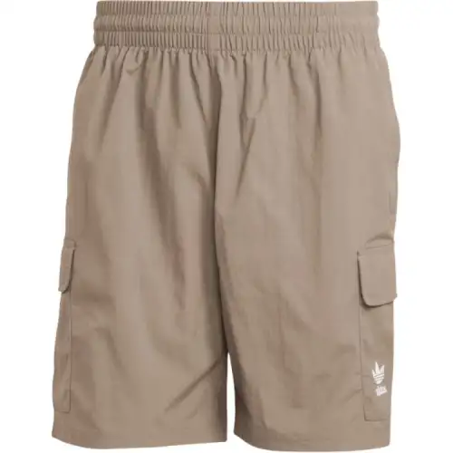 Adidas Originals Casual Shorts Men's Brown