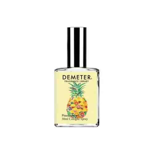 Scent Library Pineapple Perfume Fruity Cologne EDC Pineapple 30ml