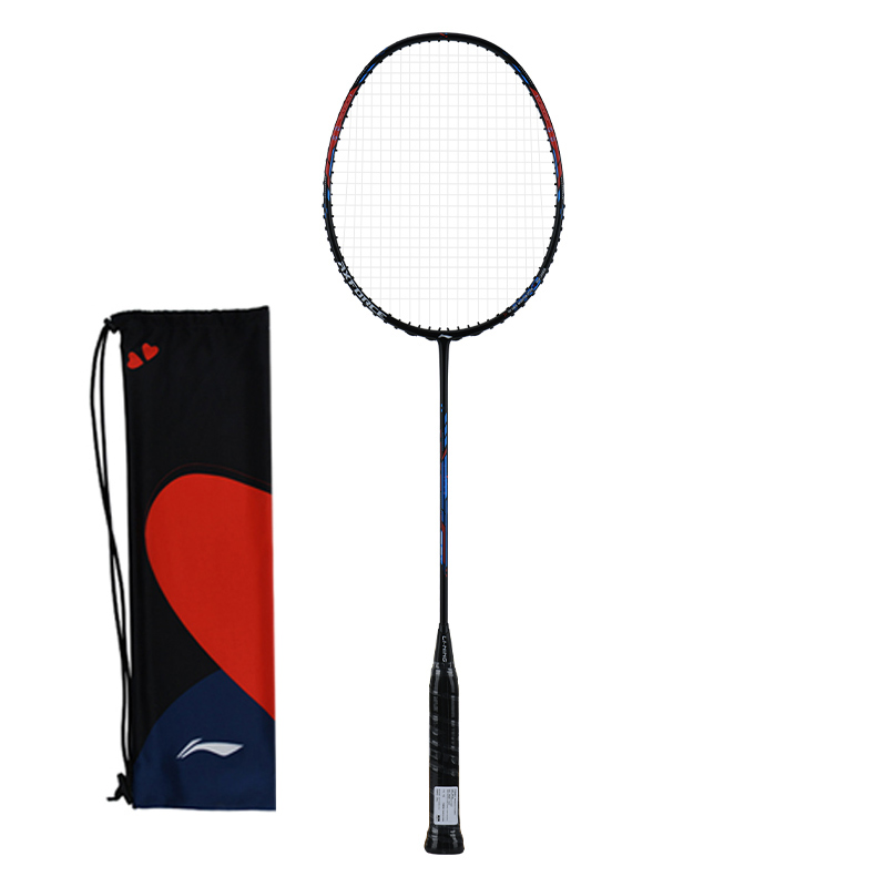 Li Ning Thunder Mini Steel Cannon PRO Badminton Rackets