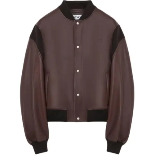 LOEWE Bomber Jacket