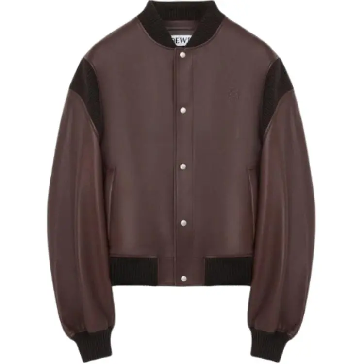 LOEWE Bomber Jacket