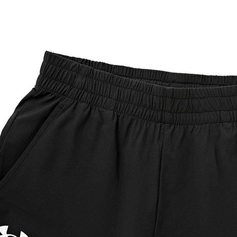 Штаны Under Armour (черный) — фото 3