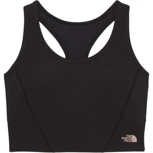 THE NORTH FACE Sports Underwear Women's Black