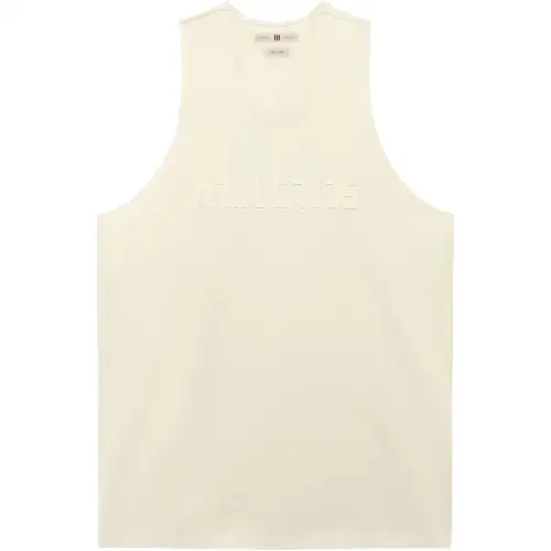 Adidas Free Shipping With AdiClub Fear Of God Athletics Quickdry Jersey Performance Tank
