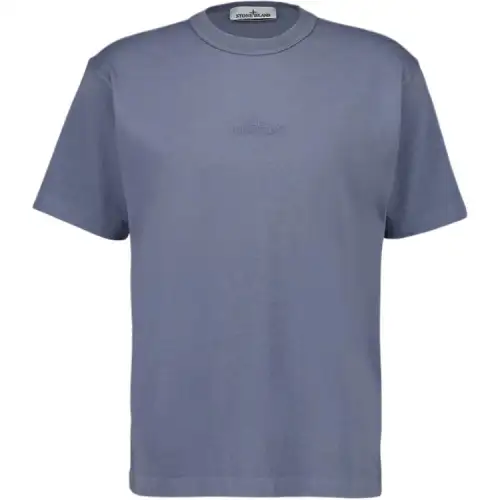 Stone Island cotton T-shirt