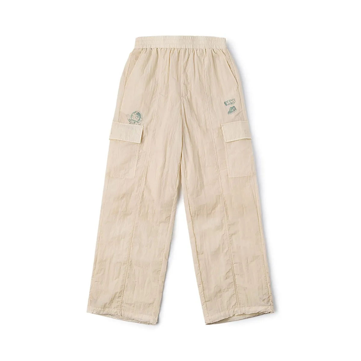 Vans x SPACE MOLLY Casual Pants Women's