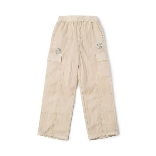 Vans x SPACE MOLLY Casual Pants Women's