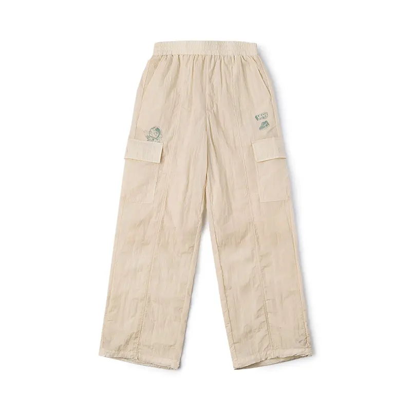 Vans x SPACE MOLLY Casual Pants Women's