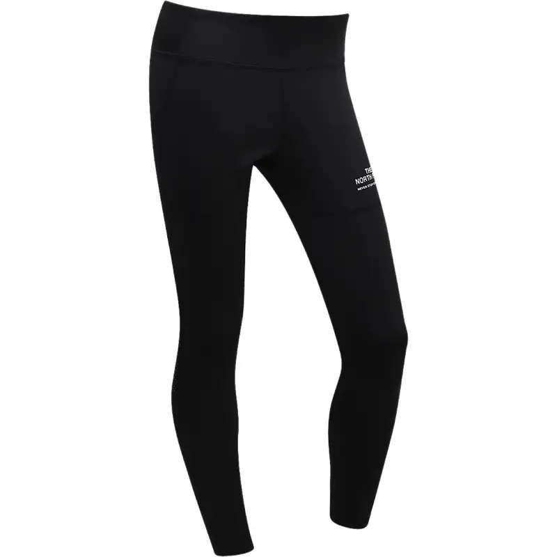 THE NORTH FACE Leggings Women's Black