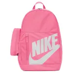 Nike Polyester Backpack Women's Barbie Pink