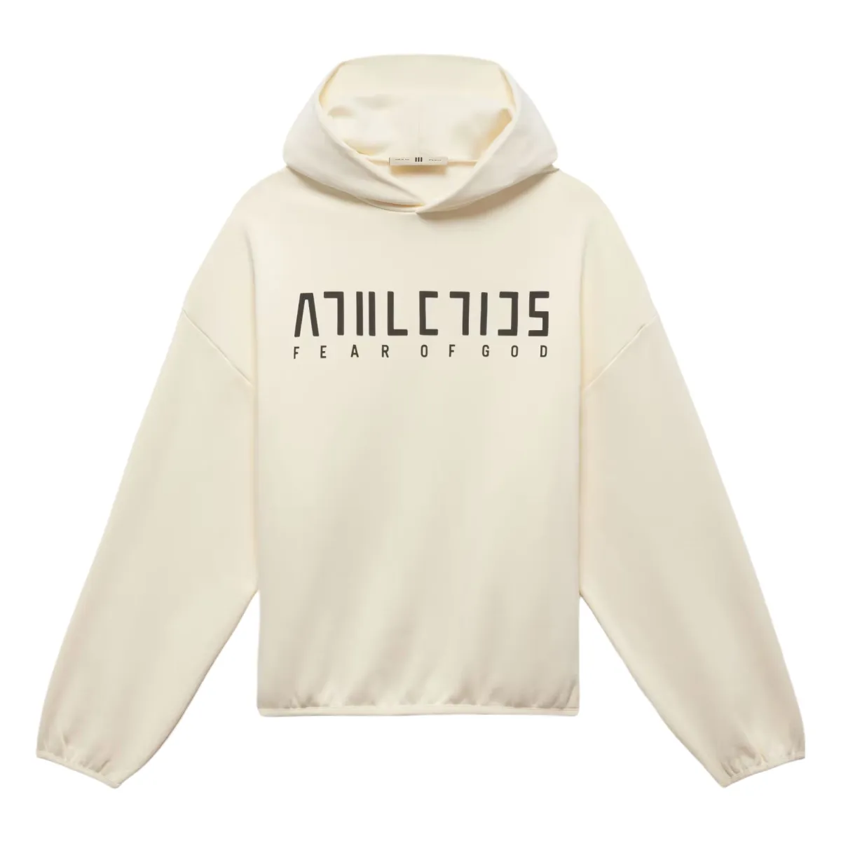 Adidas Free Shipping With AdiClub Fear Of God Athletics Cotton Fleece Hoodie