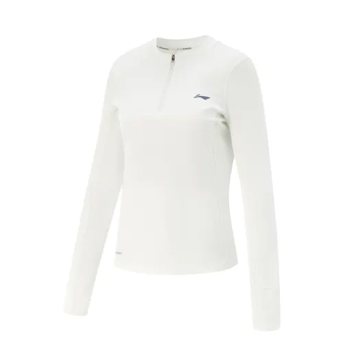 Li Ning Running Collection T Shirt Women's