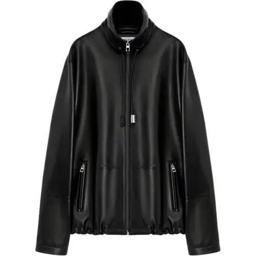 LOEWE Zip Up Jacket
