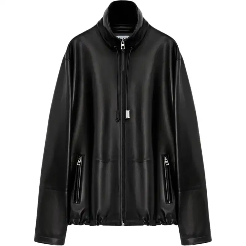 LOEWE Zip Up Jacket