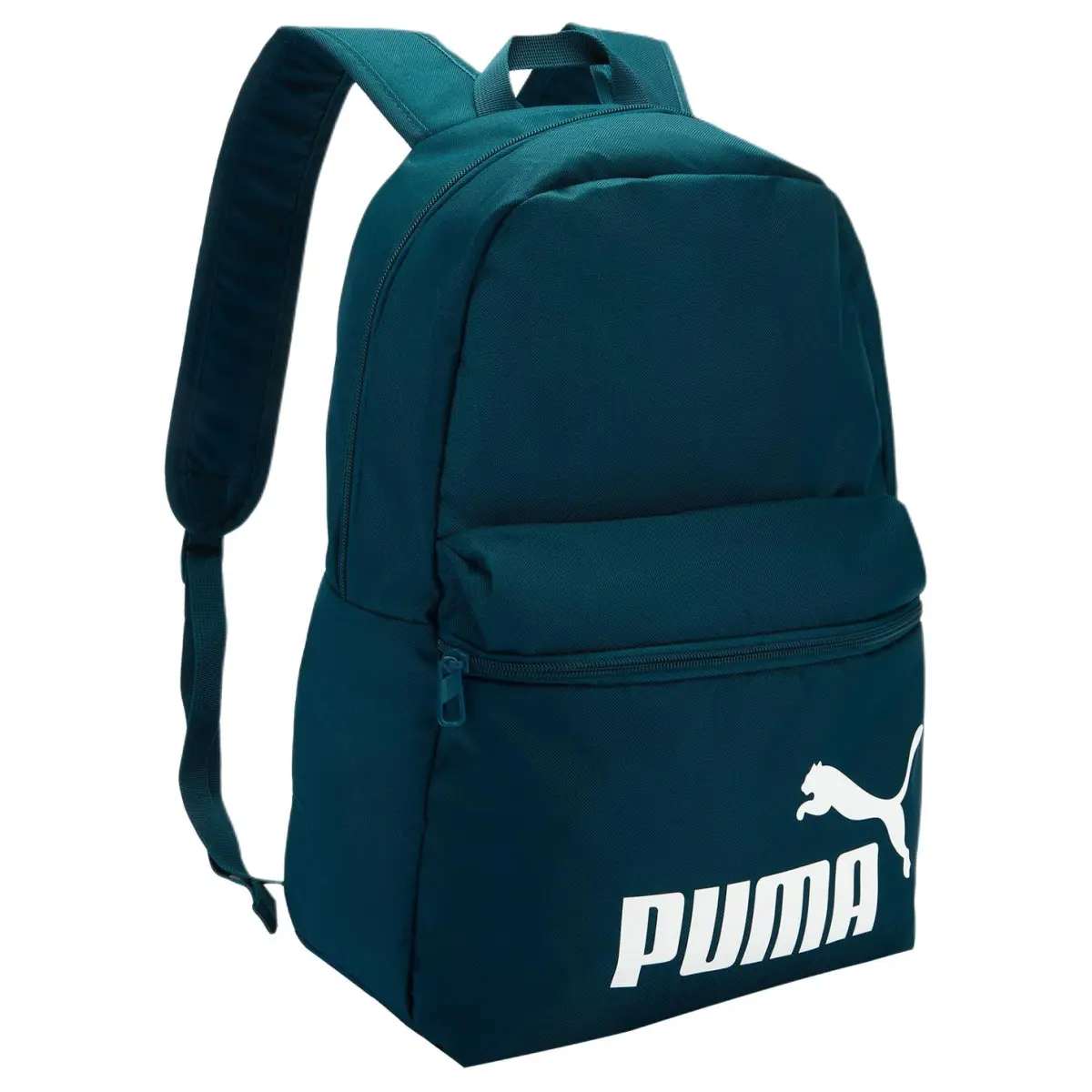PUMA Fabric Backpack Unisex Sea Blue