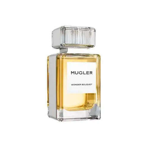 Mugler Wonderland Bouquet