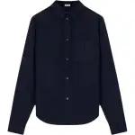 LOEWE Lightweight Poplin Shirt