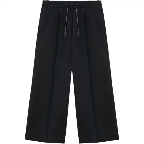 Loewe drawstring trousers