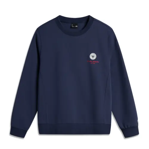 Li Ning Sports Life Collection Sweatshirt Women's