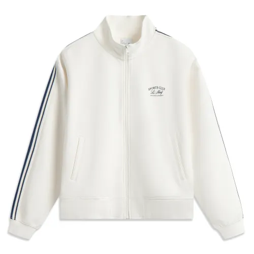 Li Ning Sports Trendy Collection Sweatshirt Women's