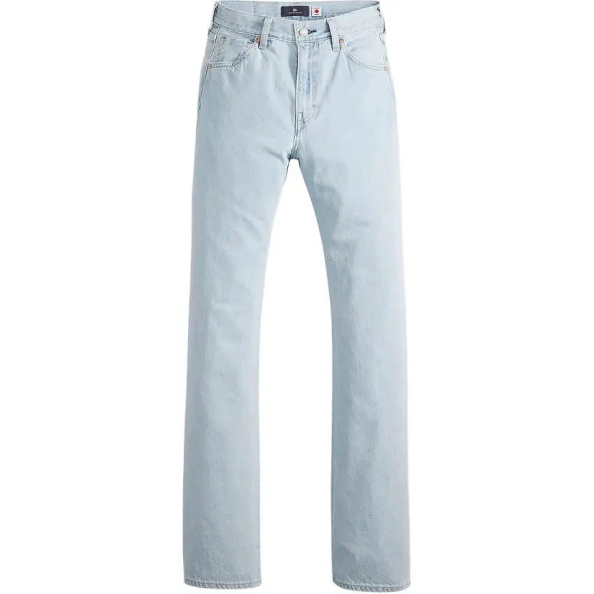 Levis ribcage jeans