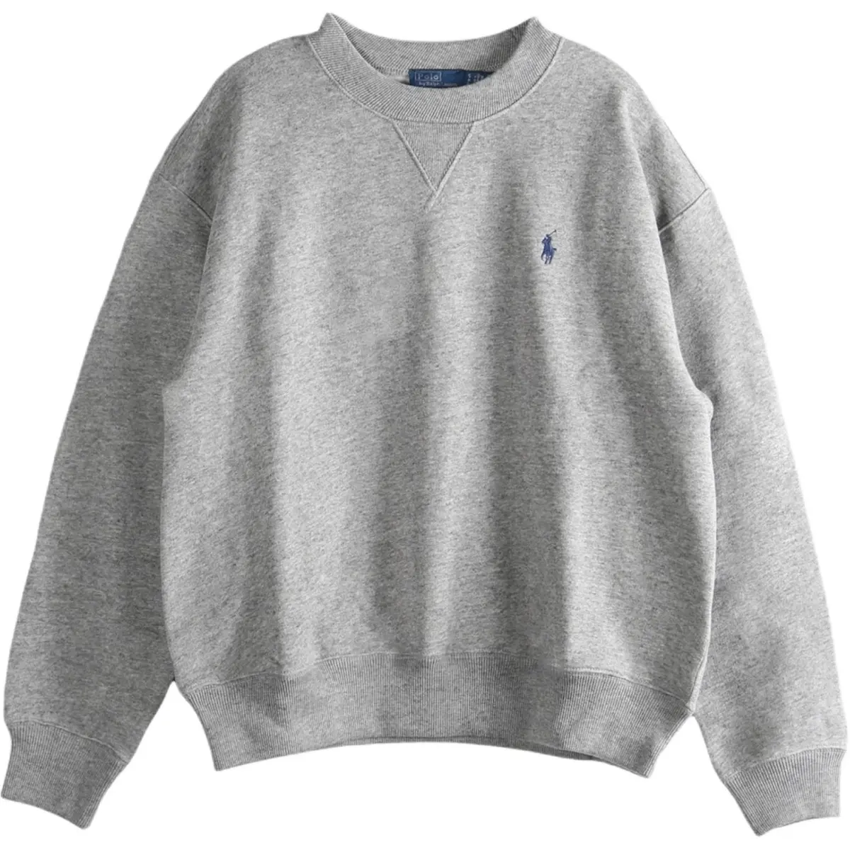 Polo Ralph Lauren Sweatshirt Women's Gray