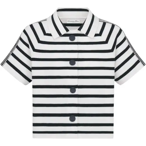 DIOR Knitwear Women's Marine Blue