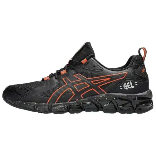 ASICS Gel Quantum 180 Black Koi