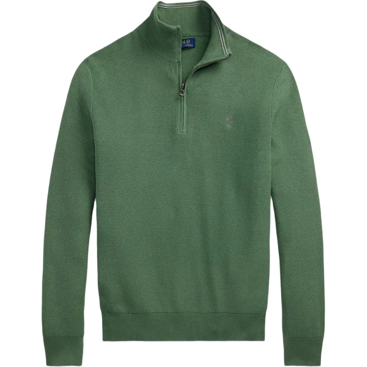 Polo Ralph Lauren cotton sweatshirt