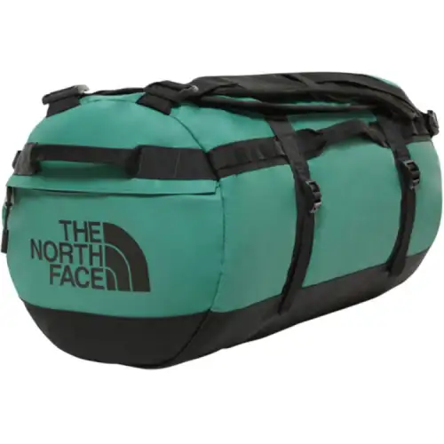 THE NORTH FACE 50L Nylon Handbag, Backpack, Travel Bag Unisex Green