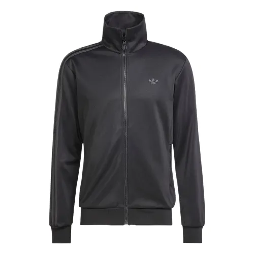 Adidas Trefoil logo Jacket