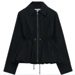 LOEWE Puffed Hem Jacket