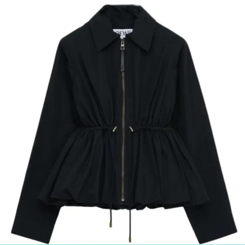 LOEWE Puffed Hem Jacket