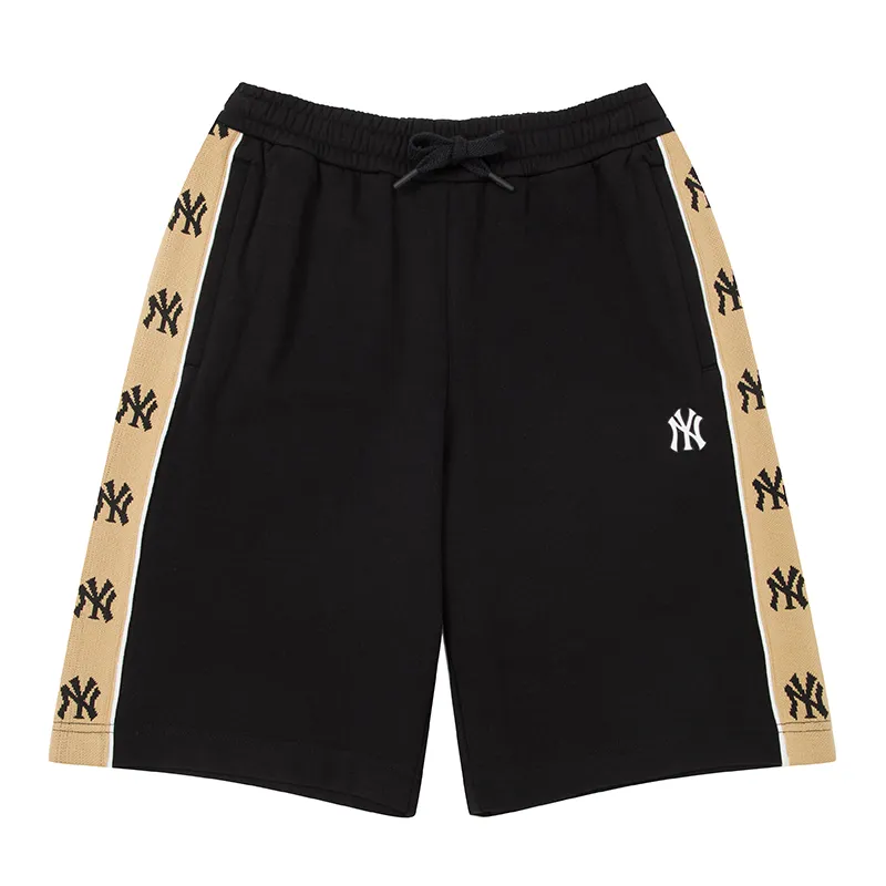 MLB New York Yankees Casual Shorts Unisex