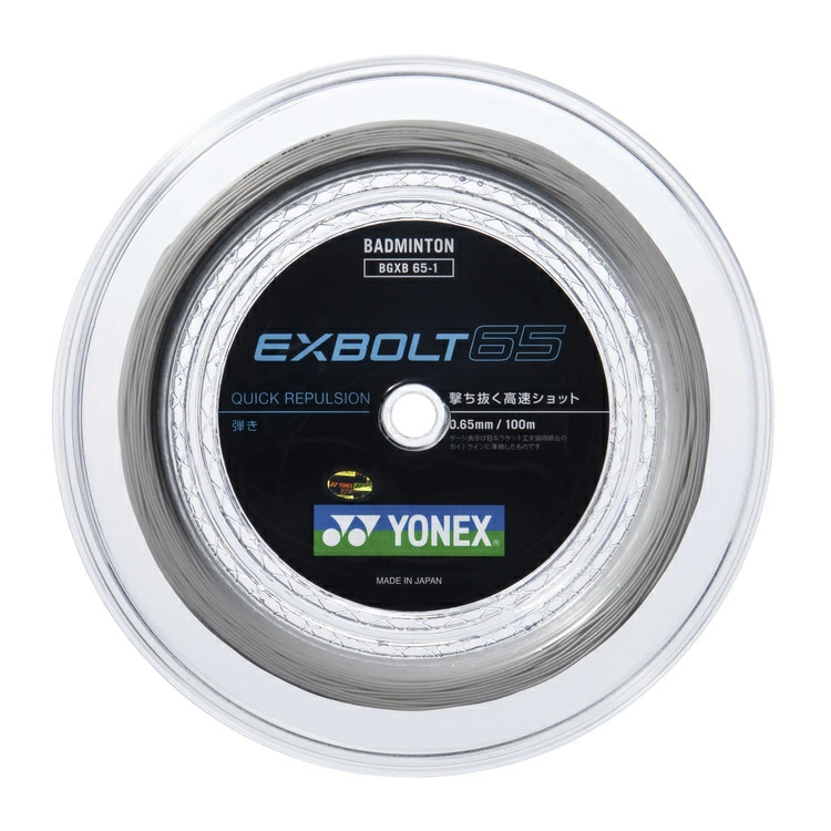 YONEX Badminton Racket Strings Unisex