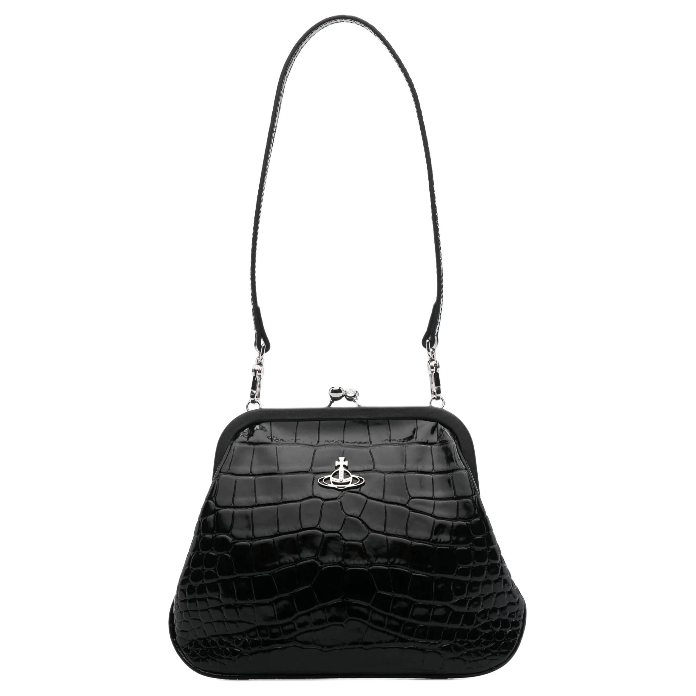 Сумка Vivienne Vivienne Westwood (черный)