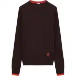 Loewe wool top