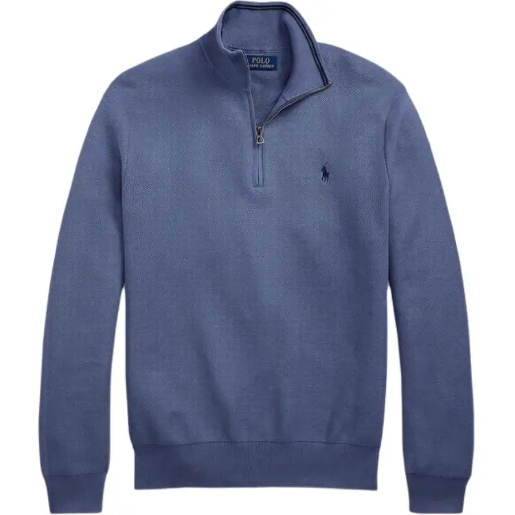Polo Ralph Lauren Sweatshirt Men's Blue