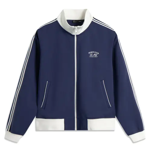 Li Ning Sports Trendy Collection Sweatshirt Women's