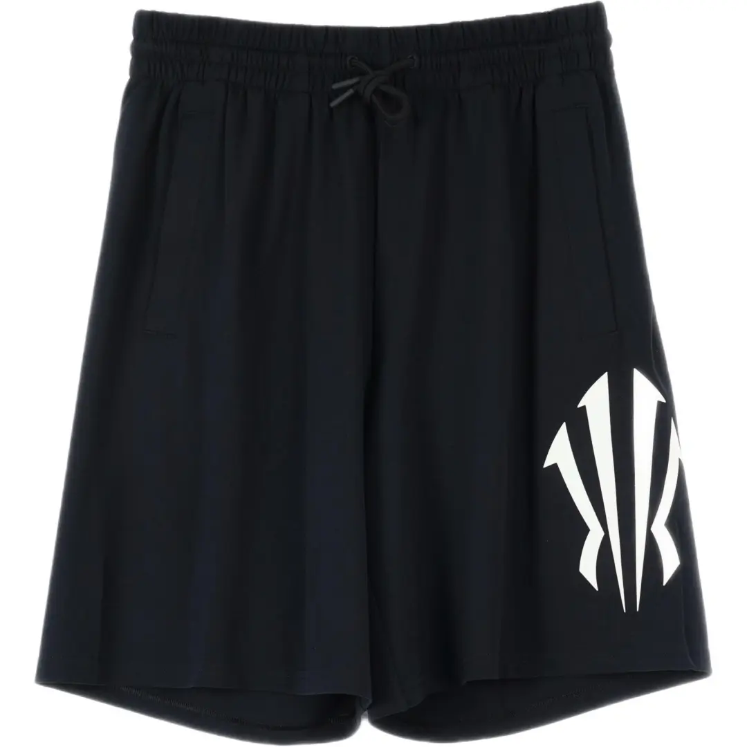 Anta Sports Shorts Unisex Basic Black