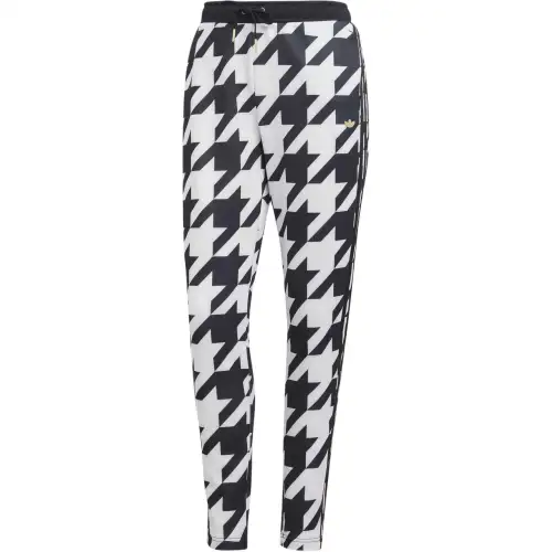 Adidas Originals Houndstooth Sst Track Pants
