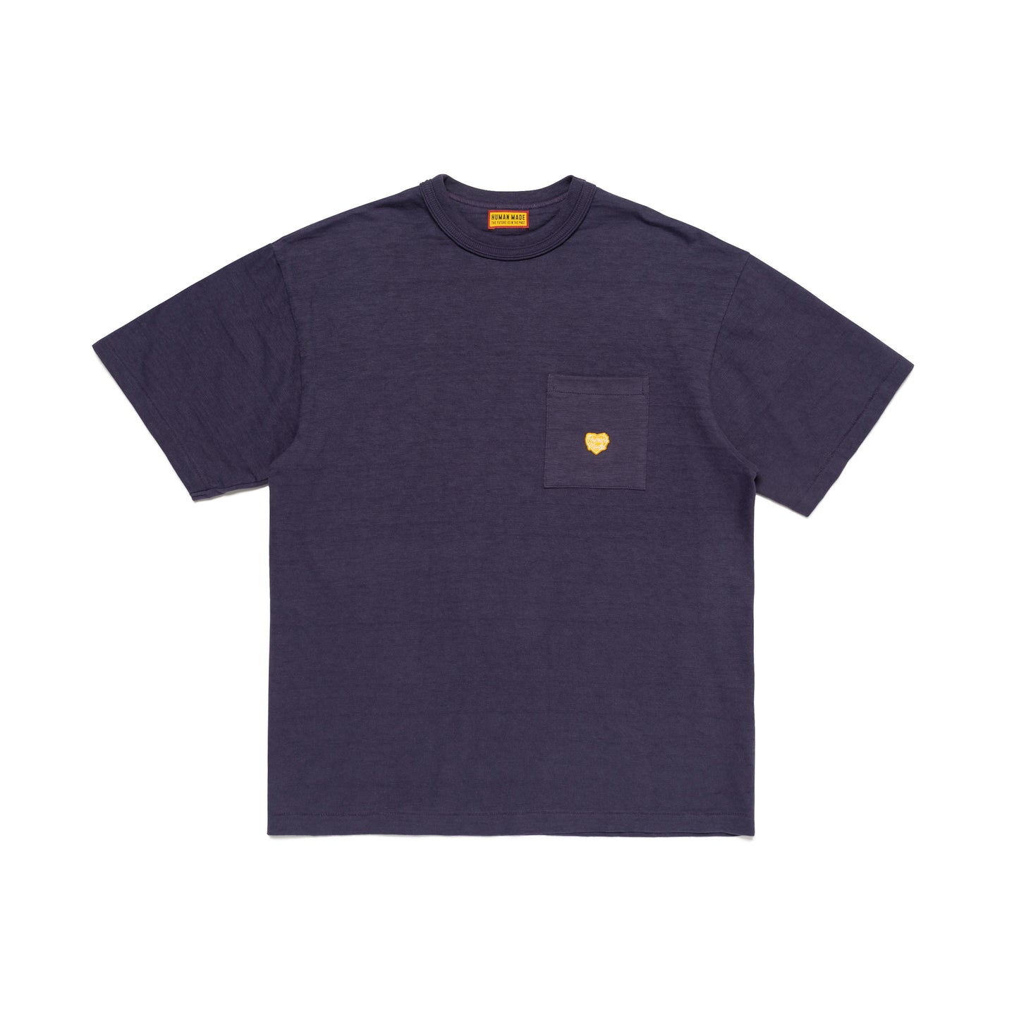 Футболка Human Made SS25 (белая)