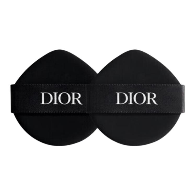 Спонж для макияжа Dior (бежевый)