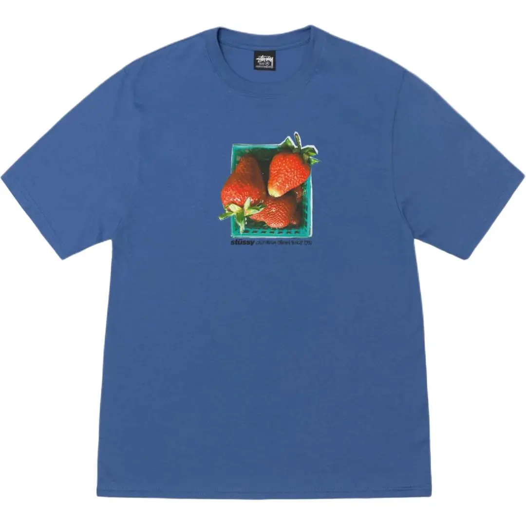 Stussy Berries T-Shirt