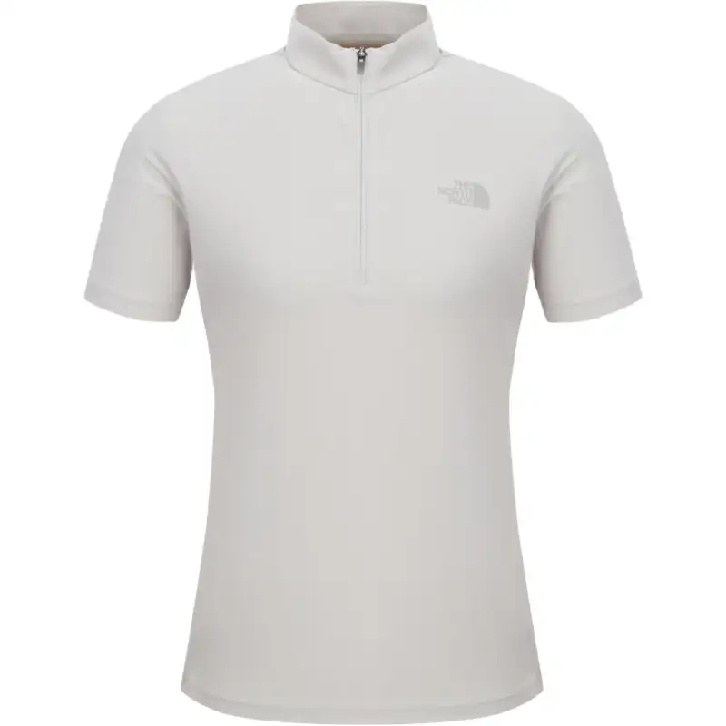 THE NORTH FACE T Shirt Women's Cool Gray